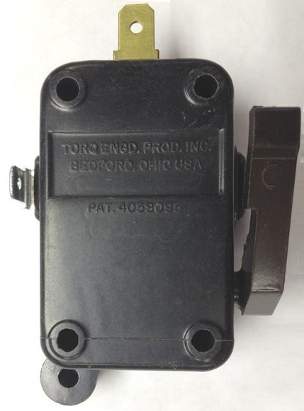 TORQ Replacement Switch