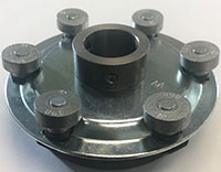 C-3072, Centrifugal Mechanisms