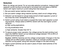 2CV Series - Selection